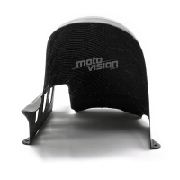 Lèche roue carbone ducati monster 620 695