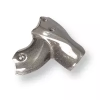 Cache pot carbone ducati streetfighter