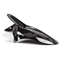 Lèche roue carbone ducati monster 796 1100