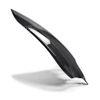 Lèche roue long carbone ducati streetfighter