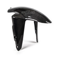 Garde boue carbone ducati streetfighter