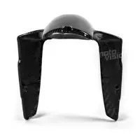 Garde boue carbone ducati streetfighter