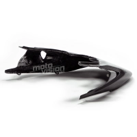 Coque arrière carbone kawasaki z1000 2007-2009 z750 2007-2012 et  z750 r 2011-2012