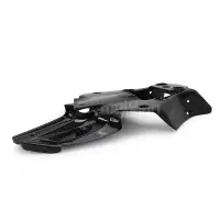 Passage de roue carbone mv agusta dragster