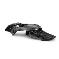 Passage de roue carbone mv agusta dragster