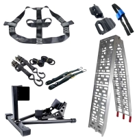 Pack spécial transport