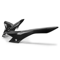 Leche roue carbone vernis yamaha mt07 2013-...