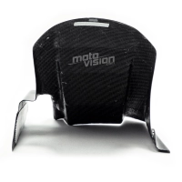 Lèche roue carbone z1000 2003-2006 z750 2004-2006 zx6r 2003-2004