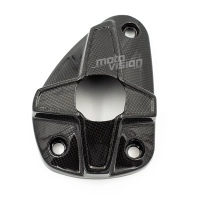 Protection de pot carbone kawasaki zx10r 2008-2010