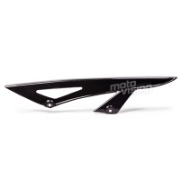 Guide chaine carbone z1000 2007-2009 zx10r 2006-2007