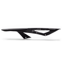 Guide chaine carbone z1000 2007-2009 zx10r 2006-2007