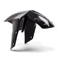 Garde boue carbone zx10r 2004-2007 zx6r 2005-2008