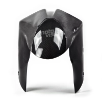 Garde boue carbone zx10r 2004-2007 zx6r 2005-2008