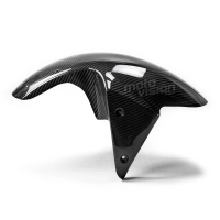 Garde boue carbone z1000 2003-2006 z750 2004-2012 zx6r 2003-2004