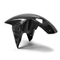 Garde boue carbone z1000 2003-2006 z750 2004-2012 zx6r 2003-2004