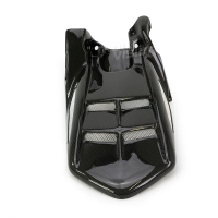 Lèche roue carbone kawasaki z800 2013-2016