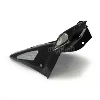 Lèche roue carbone kawasaki z800 2013-2016