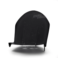 Lèche roue carbone kawasaki zx10 zx10r 2004-2005