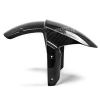 Garde boue carbone kawasaki z800 zx10r 2011-2015  zx6r 2009- ... z1000 2014 - ...