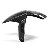 Garde boue carbone kawasaki z800 zx10r 2011-2015  zx6r 2009- ... z1000 2014 - ...