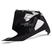 Carénages latéraux carbone kawasaki zx14 zzr 1400 2006-2020
