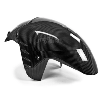 Garde boue carbone kawasaki zx14 zzr 1400