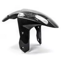 Garde boue carbone kawasaki zx10r 2008-2010