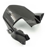 Lèche roue carbone kawasaki z1000 2010-