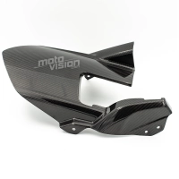 Lèche roue carbone kawasaki z1000 2010-