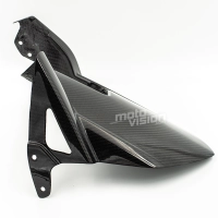 Lèche roue carbone kawasaki z1000 2010-