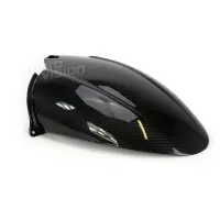 Lèche roue carbone kawasaki zx10r 2008-2009