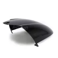 Lèche roue carbone kawasaki zx10r 2008-2009