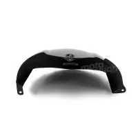 Lèche roue carbone kawasaki zx10r 2008-2009