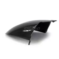 Lèche roue carbone kawasaki zx10r 2008-2009