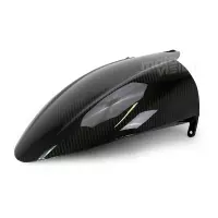 Lèche roue carbone kawasaki zx10r 2008-2009