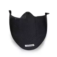 Lèche roue carbone kawasaki zx10r 2008-2009