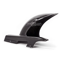 Lèche roue carbone kawasaki zx12r 2000-2007