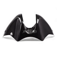 Protection de réservoir carbone kawasaki z1000 2010-2013