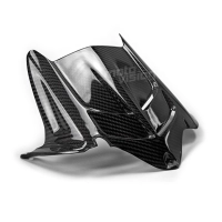 Lèche roue carbone kawasaki zx6r 2009-..