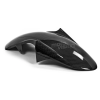 Garde boue + montants carbone kawasaki z1000 2010-2013