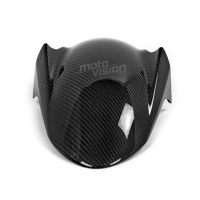 Garde boue + montants carbone kawasaki z1000 2010-2013