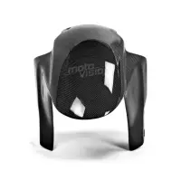 Garde boue carbone honda cbr 600 05-06