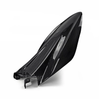 Lèche roue carbone honda cb1000r 2008-2017