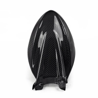 Lèche roue carbone honda cb1000r 2008-2017