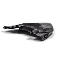 Carénage de coque arrière hornet 600 cbr 600 f 2011-2013
