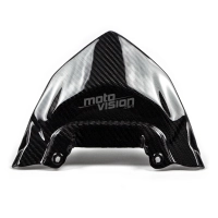 Carénage de coque arrière hornet 600 cbr 600 f 2011-2013