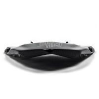 Carénage de coque arrière hornet 600 cbr 600 f 2011-2013