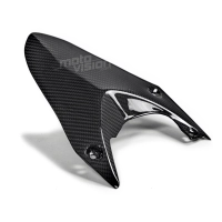 Lèche roue carbone triumph daytona 675 street triple 2006-2012