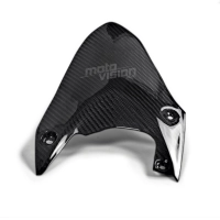 Lèche roue carbone triumph daytona 675 street triple 2006-2012
