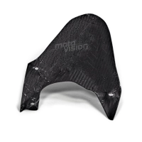 Lèche roue carbone triumph daytona 675 street triple 2006-2012